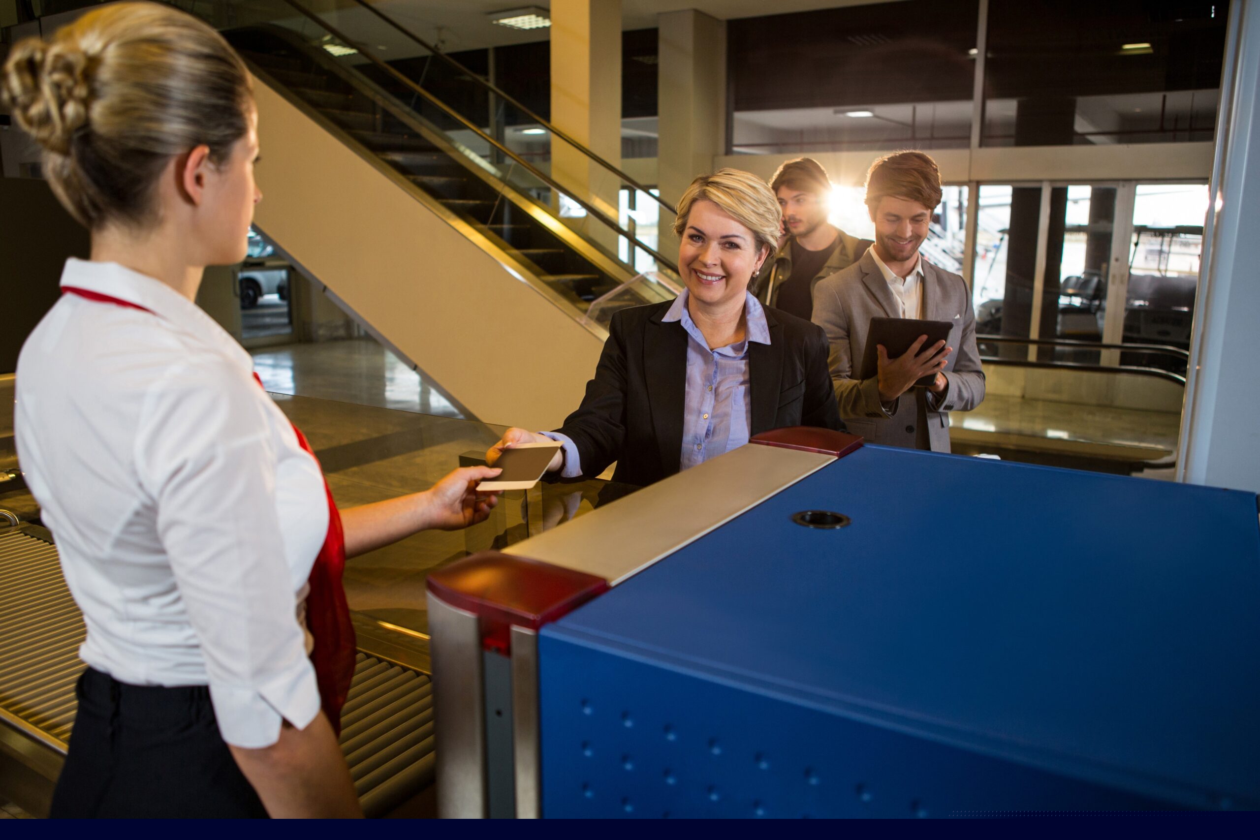 Airlines Can Improve Corporate Sales Without Increasing Costs